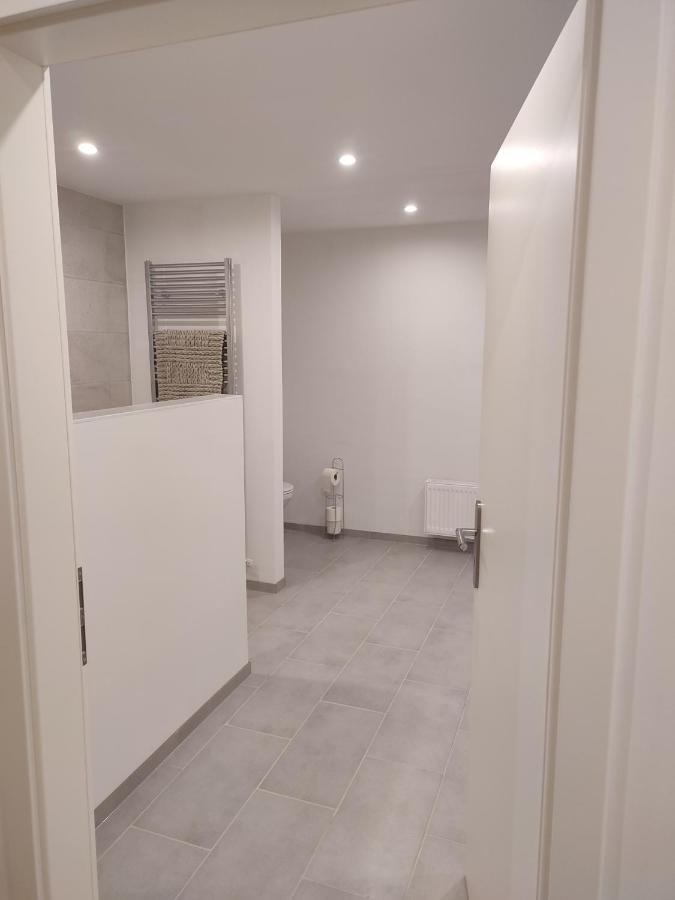 Frankenholzer Ferienwohnung Bexbach Ngoại thất bức ảnh
