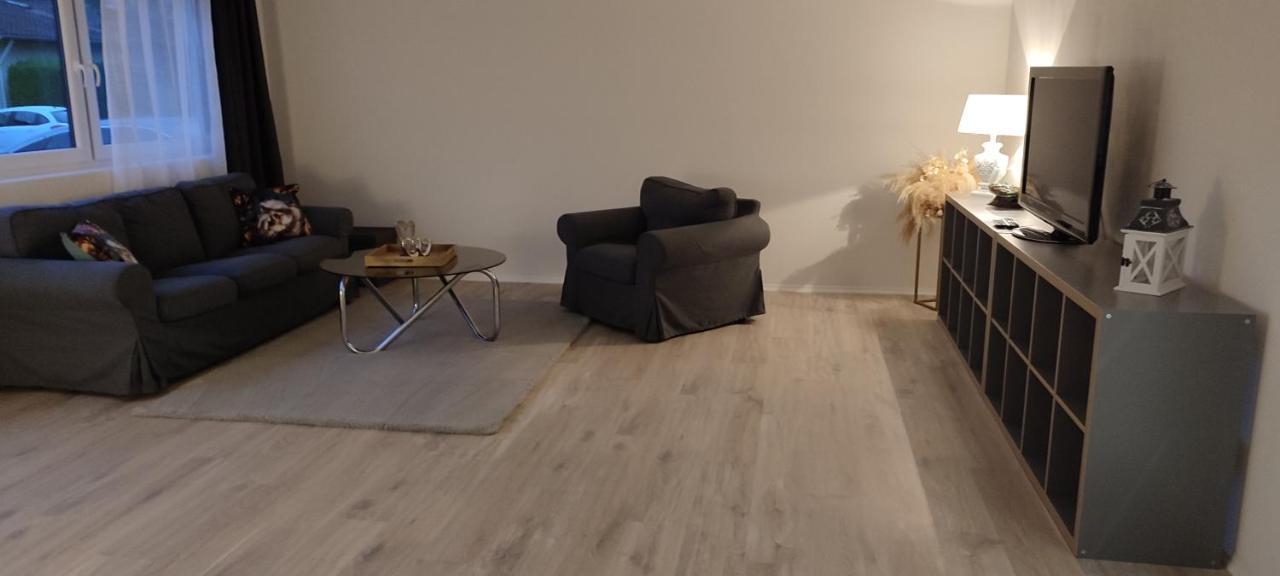 Frankenholzer Ferienwohnung Bexbach Ngoại thất bức ảnh